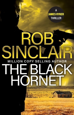 The Black Hornet 1836036213 Book Cover