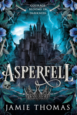 Asperfell 0316595306 Book Cover