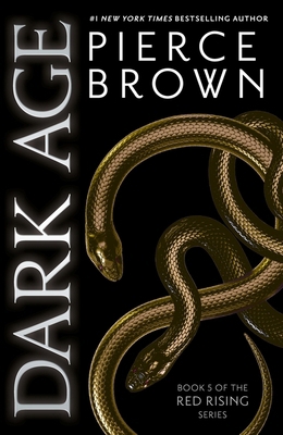 Dark Age: Red Rising Series 5 1473646782 Book Cover