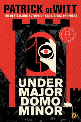 Undermajordomo Minor (Anansi Book Club Editions) 1487001363 Book Cover