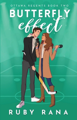 Butterfly Effect B0DNT1MTSC Book Cover