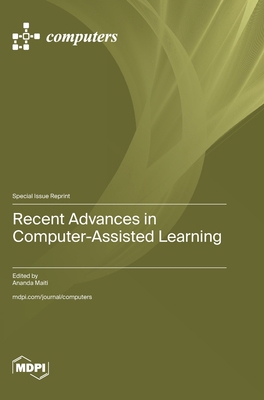 Recent Advances in Computer-Assisted Learning 3725872546 Book Cover