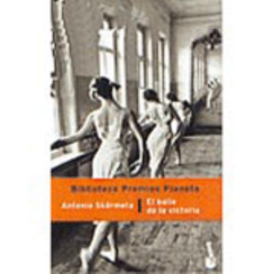 El baile de la Victoria (Spanish Edition) [Spanish] 8408053299 Book Cover