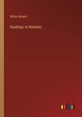 Readings in Rabelais 3385346932 Book Cover