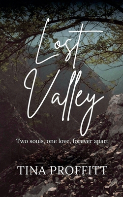 Lost Valley B0GSPHD7JP Book Cover
