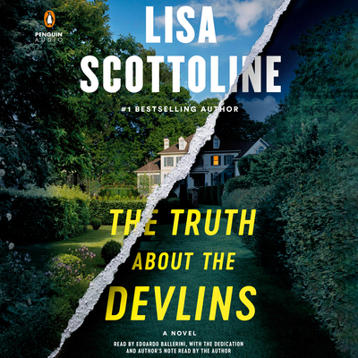 The Truth about the Devlins 1984883305 Book Cover