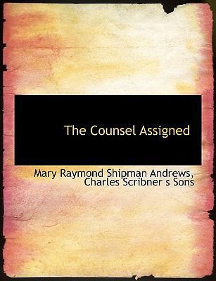 The Counsel Assigned 1140211919 Book Cover