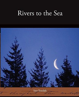 Rivers to the Sea 1438527160 Book Cover