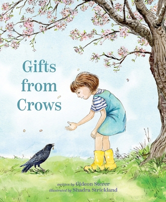 Gifts from Crows 006323758X Book Cover