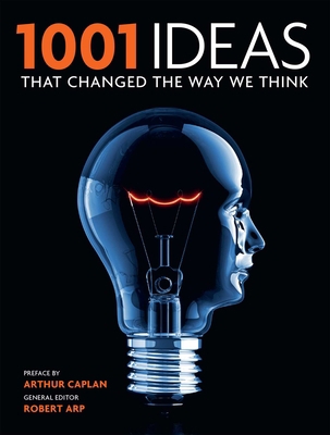 1001 Ideas That Changed the Way We Think 164517817X Book Cover