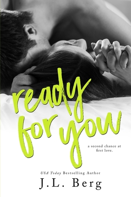 Ready for You 1499218141 Book Cover