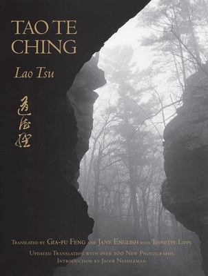 Tao Te Ching: With Over 150 Photographs by Jane... 0307949303 Book Cover