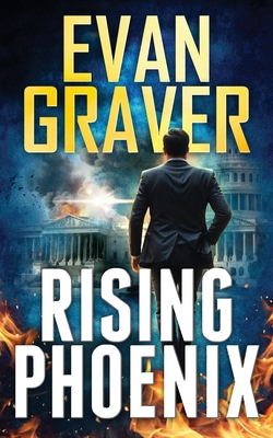 Rising Phoenix: A John Phoenix Thriller Book 1 B0CRDVH8Z7 Book Cover