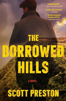 The Borrowed Hills 1668050684 Book Cover