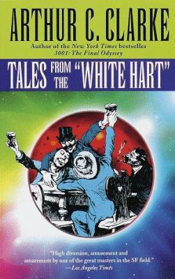 Tales from the White Hart 0345430727 Book Cover