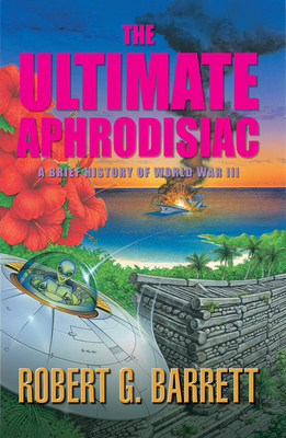 Ultimate Aphrodisiac 0732271681 Book Cover