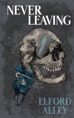 Never Leaving B0DSKQ5QNS Book Cover