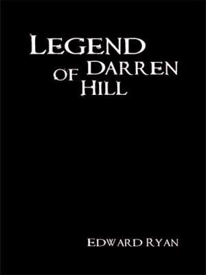 Legend of Darren Hill 1434375870 Book Cover