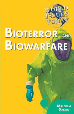 Bioterror and Biowarfare 1435851668 Book Cover