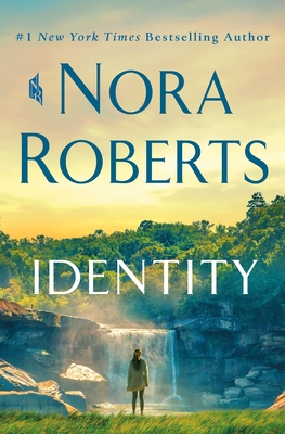 Identity 1250284112 Book Cover