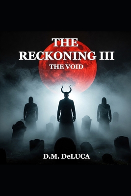The Reckoning III: The Void B0F5WRGCHP Book Cover