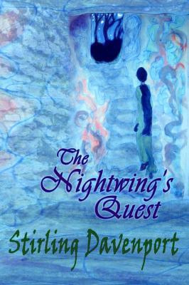 The Nightwing's Quest 1934340340 Book Cover
