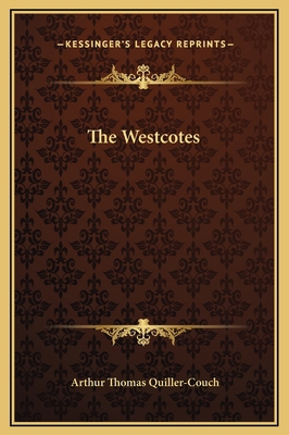 The Westcotes 1169243371 Book Cover