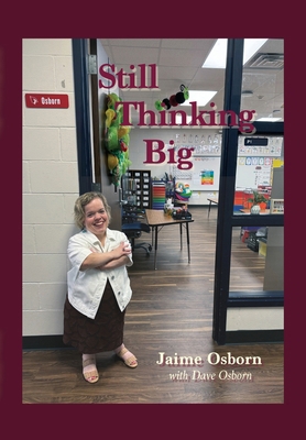 Still Thinking Big B0HGZZ3X6Z Book Cover