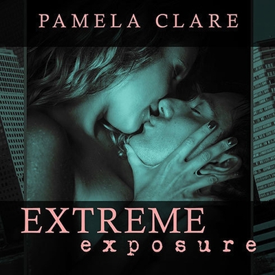 Extreme Exposure B08XL7YW3P Book Cover