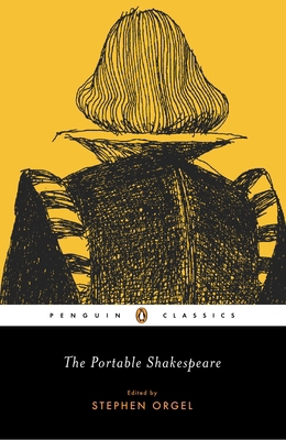 The Portable Shakespeare 0142437948 Book Cover