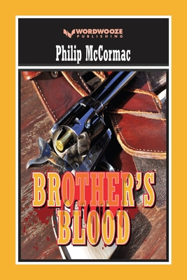 Brother's Blood 170129494X Book Cover