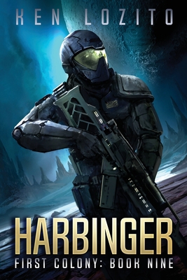Harbinger 1945223332 Book Cover