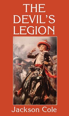 The Devil's Legion [Large Print] 163808632X Book Cover