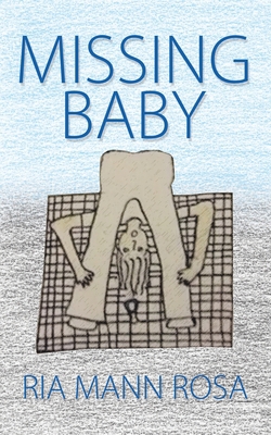 Missing Baby            Book Cover