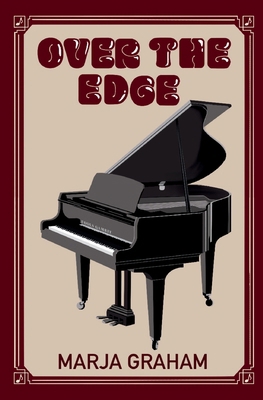 Over the Edge: Alternate Cover B0DTQ8QWCM Book Cover