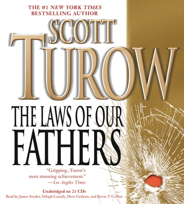 The Laws of Our Fathers 1607883740 Book Cover