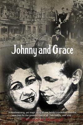 Johnny and Grace 0990954315 Book Cover