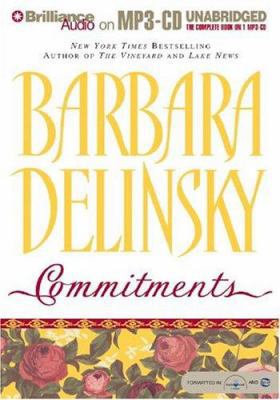 Commitments 1593350511 Book Cover