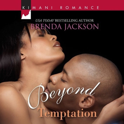 Beyond Temptation Lib/E 1799958752 Book Cover