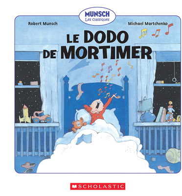 Le Dodo de Mortimer [French] 1443153591 Book Cover