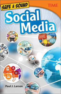 Safe & Sound: Social Media 0606402764 Book Cover