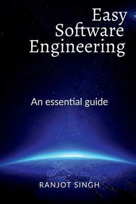 Easy Software Engineering 1648282474 Book Cover