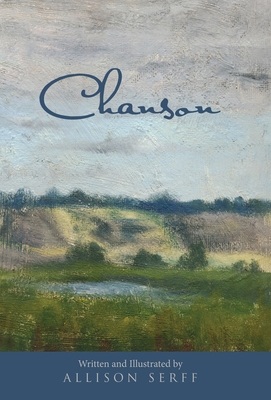 Chanson B0CJN4JSZ3 Book Cover