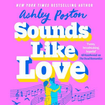 Sounds Like Love 0008644330 Book Cover