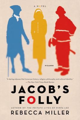 Jacob's Folly 1250043603 Book Cover