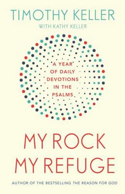 My Rock My Refuge 1473614252 Book Cover