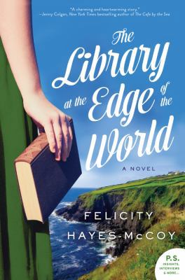 The Library at the Edge of the World 0062663720 Book Cover