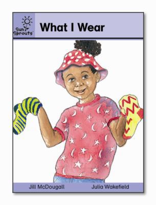 What I Wear : Lilac Level