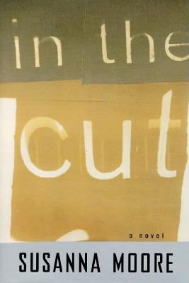 In the Cut 0679422587 Book Cover