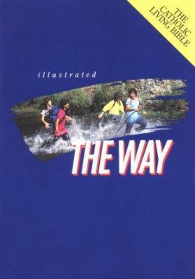 The Way-LB B001CK9GE8 Book Cover